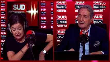 Elisabeth Lévy - "Hausse du budget de l'Elysée et du Parlement : Je ne partage pas l'indignation"