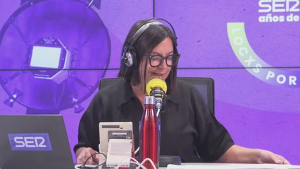 Iñaki Gabilondo: "Cada vez que suena la sintonía y se enciende esa luz roja, siento un pellizquito; hoy también"