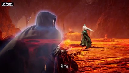 King of Casual Cultivators Ep 32 ENG SUB