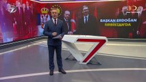 Kanal 7 Haber Saati - 11 Ekim 2024