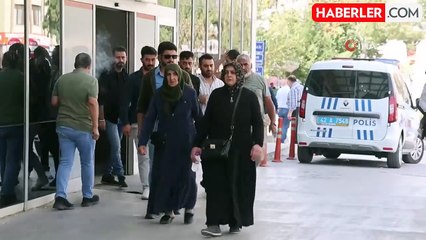 Cezaevi Firarisi Gazetecilere İddialı Mesaj Verdi