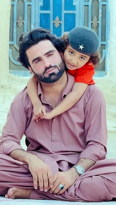 My son my life #babache #abubakr #comedy #abubaker #cute