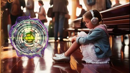 Antistress Music ASMR: "This Music Will MELT Your Stress Away in 5 Minutes!"