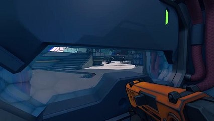 Roboquest - Coming to Playstation