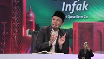 Episod 700 My #QuranTime 2.0 Selasa 12 November 2024 Surah Al-Taubah (9: 92-93) Halaman 201