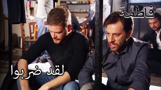 تمت دعوة أردوغان وسليم إلى العالم | فاطمه غول | الجزء 73