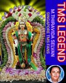 யாருக்கும் உன் மேல் பயமில்லை முருகா TMS LEGEND M.THIRAVIDA SELVAN SINGAPORE TMS FANS
