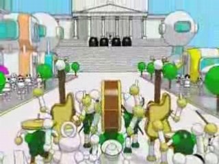 PINKER TONES Karma Hunters