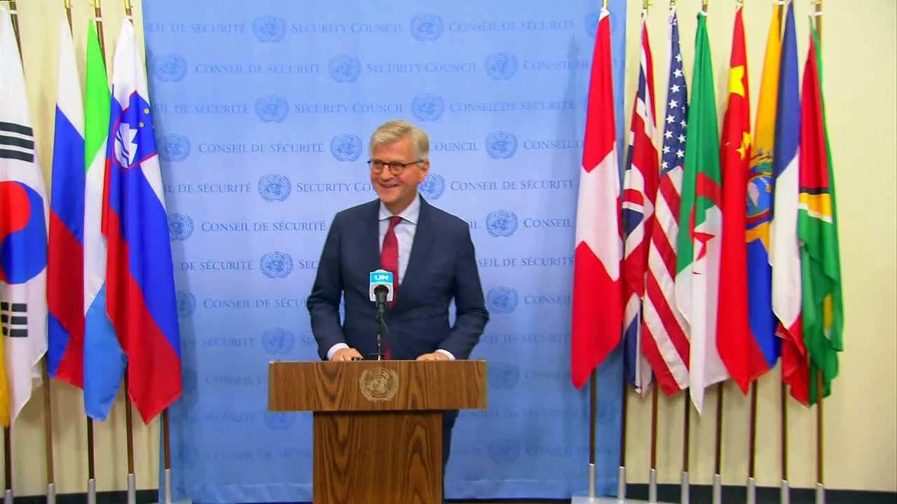 Nahost-Krieg: Sorge um Blauhelme im Libanon