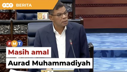 Ahli GISBH masih amal ajaran Al-Arqam, kata menteri