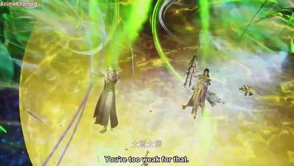 Glorious Revenge of Ye Feng Episode 102