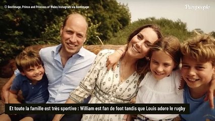 Kate Middleton en rémission : On sait tout des secrets de la princesse pour rester en forme
