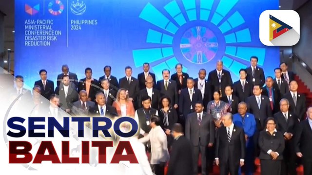 PBBM, nanawagan ng mas ligtas, inclusive at naaangkop na pagtugon sa mga epekto ng sakuna