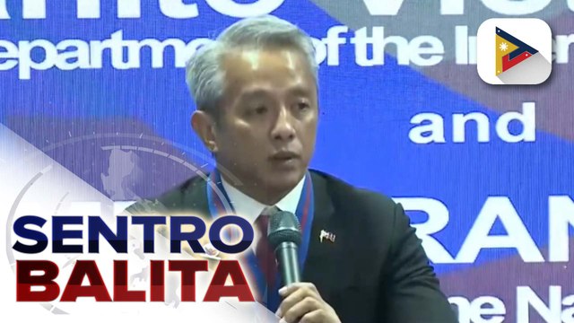 DILG at PNP, tiniyak na walang sasantuhin sa imbestigasyon hinggil sa ‘War on Drugs’ ng nakalipas na administrasyon