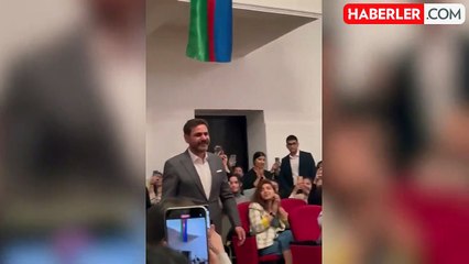 Kurtlar Vadisinin Güllü Erhan'ı, Erhan Ufuk'un son halini görenler inanamadı