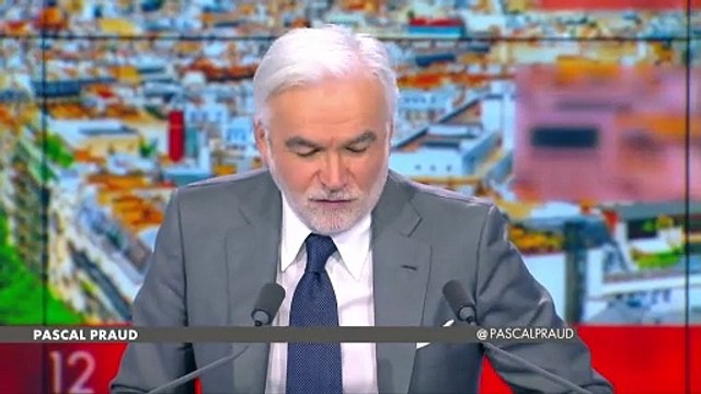Édito Pascal Praud - Déficit budgétaire : «La présidence Macron a plongé le pays dans une dette abyssale»