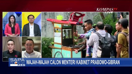 Download Video: Pengamat Bahas Tuntas Posisi Nasdem, PDI-P, dan PKS dalam Kabinet Prabowo Gibran: Masih Ada Kursi?