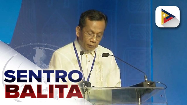 NEDA, binigyang-halaga ang public-private partnership sa pagtugon sa kalamidad
