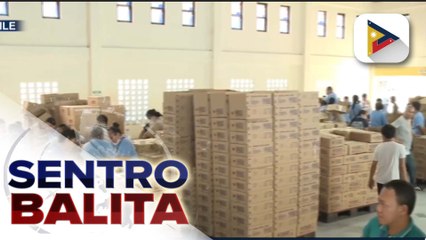 DSWD Sec. Gatchalian, tiniyak na hindi magagamit sa politika ang kanilang ahensiya