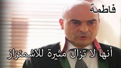 استمروا في الدفاع عن أنفسهم من خلال الحرمان | فاطمه غول | الجزء 88