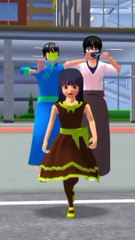 Sakura school simulator game