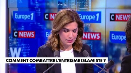 «Ce gouvernement sera tombé avant même qu'une potentielle loi immigration puisse être examinée», juge Manon Aubry