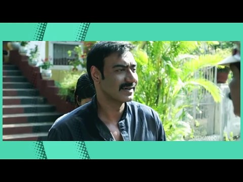 Drishyam Full Movie HD Ajay Devgan Tabu Shriya Saran Ishita Dutta Rajat Kapoor Review & Facts Part 2