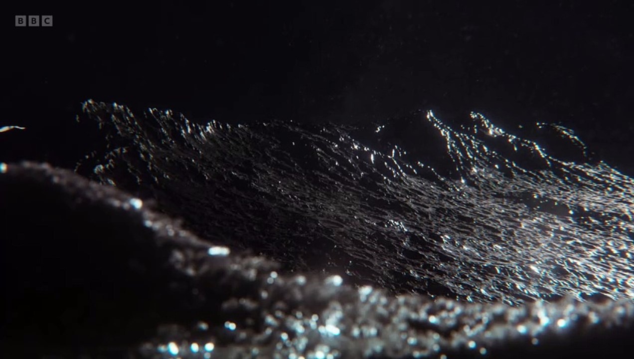 Ice Worlds