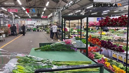 Investor Yakin Inflasi Terkendali