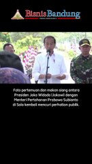 Makan Siang Jokowi dan Prabowo, Rocky Gerung: Upaya Terakhir Menyelamatkan Gibran