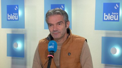 Mondial de l'auto : Flavien Neuvy,  économiste et directeur de l'observatoire Cetelem