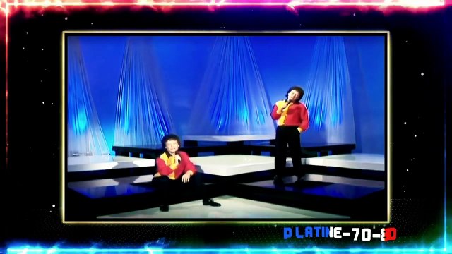 (R)-J-F Michael - Comme J'ai Toujours Envie D'aimer (1980)