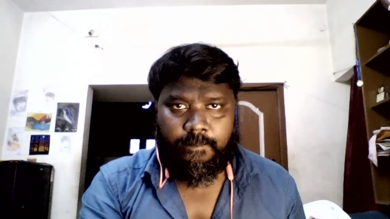 my test video