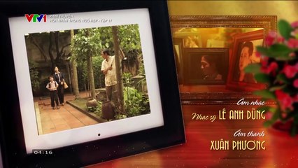 Hôn nhân trong ngõ hẹp - Tập 17