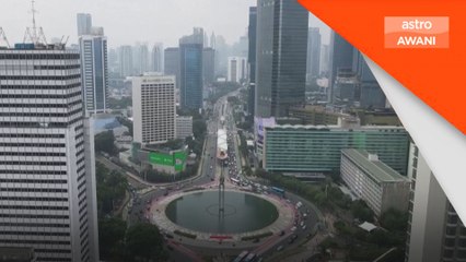 Pelantikan Presiden Prabowo sebagai presiden Ahad ini