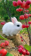 Mengenal Hewan Kelinci