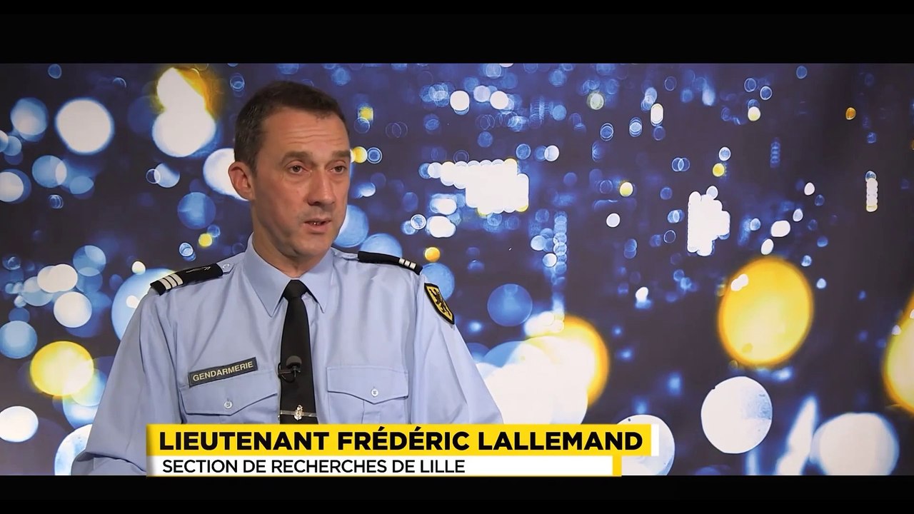 Un Funeste Mise En Scène