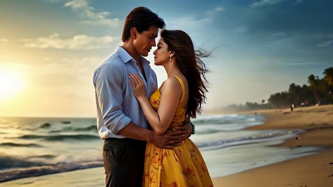 Tuoon itni khbsorat hai Bollywood style song