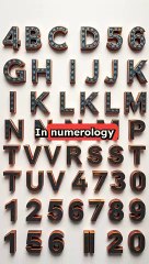 Discover Your Numerology Number Today