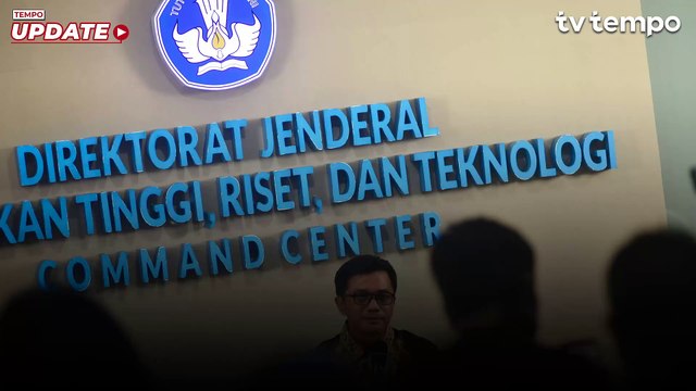 Kata Dosen Unnes soal Kemendikbudristek Dipecah, Potensi Hambatan Komunikasi