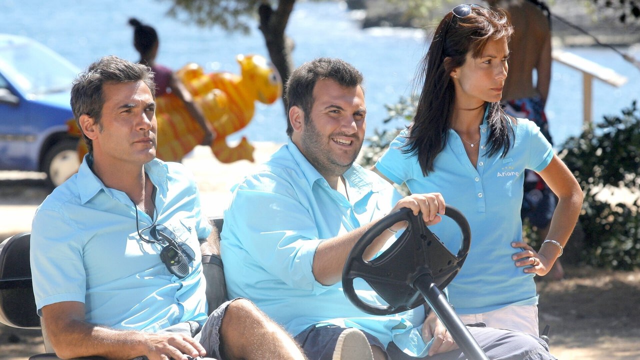 Camping Paradis