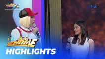 It's Showtime: Vice Ganda, ibinahagi ang origins ng pangalan ni ‘Bianca Umali’! (Kalokalike)