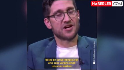 Örümcek Adam Andrew Garfield'den  'Gazze'ye' destek mesajı