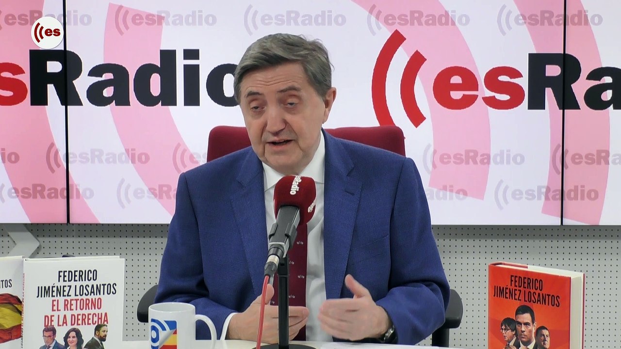 Federico a las 7: ¿Vuelve Podemos con las manifestaciones por la vivienda?