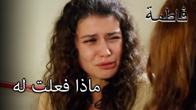 كريم جعل فاتماجول يبكي | فاطمه غول | الجزء 104