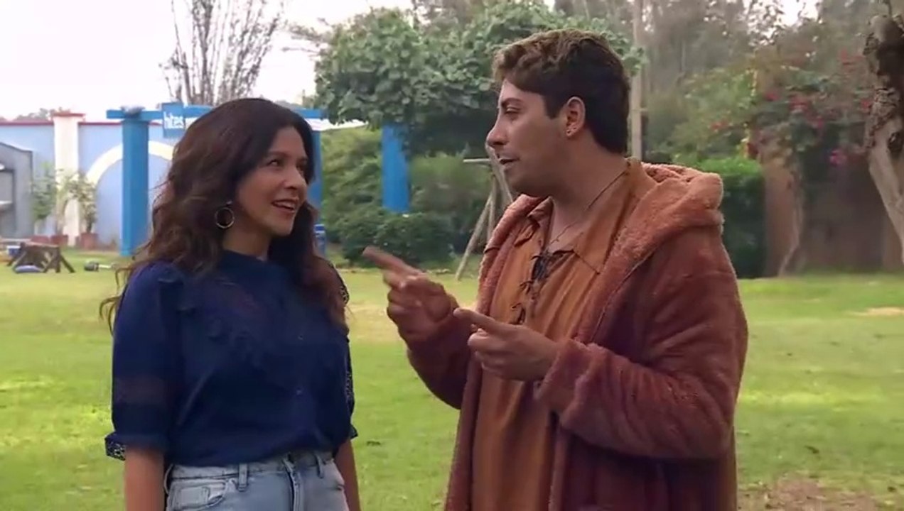 Ganar o Servir Capitulo 128