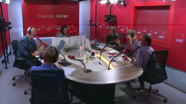 La 4L, grande nouveauté du Salon de l'auto ! Le billet de Daniel Morin