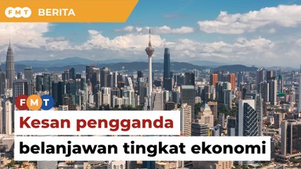 Kesan pengganda belanjawan boleh transformasi ekonomi, kata pakar