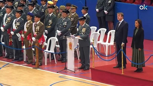 El recado de Pérez de los Cobos a Marlaska en su adiós: He sido fiel a la ley, lejos de servilismos