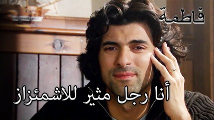 (كريم) ، سأجري محادثة مع المحامي (قادر | فاطمه غول | الجزء 105